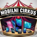"Mobilni cirkus" - novo onlajn mesto za kupovinu mobilnih telefona, omiljenih savremenih gedžeta i opreme