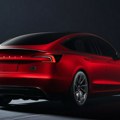 Kako Tesla Model 3 u Španiji može da košta (samo) 26.900 evra?!