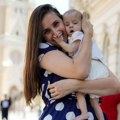 Nina je uradila 20 pregleda kod 7 ginekologa i niko joj nije rekao da beba ima neizlečivu anomaliju: 17 meseci posle porođaja…