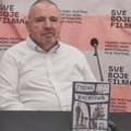 INTERVJU Goran Marković: Kada vlast dobija izbore krađom, ucenama, prostaštvom, nasiljem, onda je svaki oblik kulture za nju…