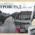 Изложба „Био једном један град: Петровград 1934 – 1941“ у Културном центру Зрењанина