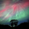 Predivna Aurora borealis danas može da se vidi i na nebu iznad Srbije