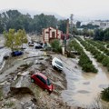 Katastrofalne poplave u Andaluziji, na snazi crveno upozorenje zbog ekstremnih uslova