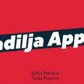 Glasajte za Dadilja App