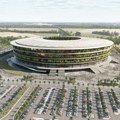 Nova ekonomija: Zvanična potvrda – Nacionalni stadion košta 960 miliona evra