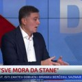 Hit godine! Zelenović: Mi smo parlamentarna stranka, ali na našim mestima sede ljudi iz drugih stranaka