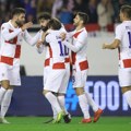 Cela Hrvatska slavi gvardiola! Vatreni se plasirali u četvrtfinale Lige nacija!