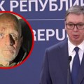 "Pratio sam od pola dva hapšenje Alije Balijagića" Predsednik Vučić o dvostrukom ubici za kojim traga Crna Gora