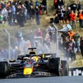 Holandija domaćin trke f1 do 2026. godine