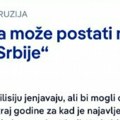 Užas! Nastavlja se brutalan napad na Srbiju zbog nezavisne politike Beograda