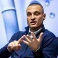 Nemanja Vidić se oglasio pred derbi: Poslao snažnu poruku svom bivšem klubu! (foto)