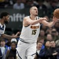 Jokić izabran za startera na ol-star utakmici NBA lige