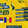 Transfer-zemljotres u Bundesligi! Leverkuzen menja Virca čovekom od 100 miliona koga svi obožavamo!