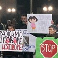 „Studenti ne ćute, nećemo ni mi“ – održan najmasovniji protest u Bojniku