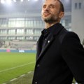 Damjanović pred Jageloniju: "Za nas je privilegija i zadovoljstvo..."