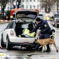 Napadač na demonstrante u Minhenu identifikovan kao 24-godišnji Avganistanac, u Nemačku došao 2016. da zatraži azil