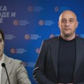 Jekić (SSP): Koliko miliona godišnje građani Srbije plaćaju troškove Ane Brnabić u Jovankinoj vili?