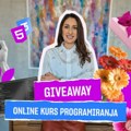 Cubes School Giveaway povodom Dana žena - osvojite online kurs programiranja