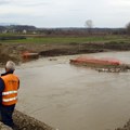 Rhmz izdao hitno upozorenje: Noćas stižu pljuskovi u ove delove Srbije: Preti opasnost od izlivanja reka