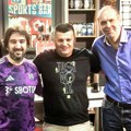 O svemu i svačemu: 90 minuta sa Feđom Dudićem