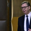 Vučić napustio SAD zbog zdravstvenih problema, opozicija sumnja u razloge