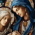 Sveta nedelja Mironosica Uzvišenje ženske vere i predanosti Hristu