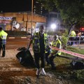 Pucnjava na severu Izraela: U gradu Šafram poginula jedna, dve osobe povređene