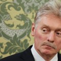 Kremlj zapretio! Peskov: "Rusija će adekvatno odgovoriti u slučaju kršenja majskog primirja"