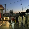 U izraelskom napadu dronom na jugu Libana ubijen zvaničnik Hamasa