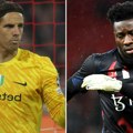 Inter prodao "najgoreg golmana u istoriji" za 50 miliona: Za siću doveli zamenu, on ih uveo u finale LŠ