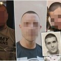 "Tužnom" pričom traže na slobodu! Održano suđenje za likvidaciju u Zemunu, saslušani svedoci prepoznali okrivljene