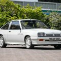 Opel Manta star 40 godina: Sada vredi 6 puta više nego kad je izašao! FOTO