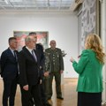 Otvorena izložba „Pobeda i sloboda“ u Domu Vojske Srbije: "Pobeda i sloboda su dve reči koje definišu Drugi svetski rat…