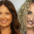 "Izvini ali mora mnogo da se radi na sebi" Sanja prekinula Milicu u emisiji dok je pričala o Terzinoj preljubi