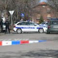 Nakon zločina u Kragujevcu ubica pronađen sa nožem u vratu: Osumnjičeni za ubistvo bivše supruge ima debeo dosije