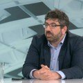 Lazović: SNS "blati" studente različito, Šutanovac će pričati u SAD da ih podržava Rusija