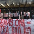 Optuženi aktivisti iz Novog Sada: Tužilaštvo traži maksimalne kazne za navodno „rušenje ustavnog uređenja“