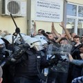 ZLF: Kreni-promeni da ukloni snimak blokade DIF-a i izvini se našem pokrajinskom poslaniku
