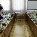 Gajić: Kurti sprovodi diskriminaciju i nad decom, brišu srpsko sportsko nasleđe