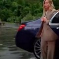"Ne, Edi!" Pogledajte šta je Rama uradio pred Đorđom Meloni (video)