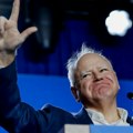 Tim Volc: Tramp je „tiranin” koji gazi prava Amerikanaca i krši vladavinu prava