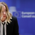 Dva lica Đorđe Meloni