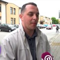 Pretnje odborniku Zeleno-levog fronta od strane lokalnog biznismena bliskog vladajućoj stranci