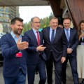 Macut na Jahorini: Zajednički infrastrukturni projekti mogu dodatno povezati Srbiju, Srpsku i zemlje Zapadnog Balkana
