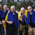Najveća razmena zarobljenika Rusije i Ukrajine: Prva faza završena, oglasio se Zelenski: "Vraćamo naše ljude kući" (foto)