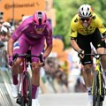 Pedersen pobednik 13. etape u trci Điro d'Italija
