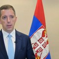 Đurić u Dejtonu: Srbija ne vidi Bosnu i Hercegovinu kao monoetničku državu