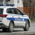 Svađa u parku završila pucnjem iz gasnog pištolja