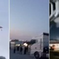 Šahedi i iskanderi zasuli Ukrajinu Kreće pakao na frontu (VIDEO)