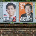 Jednostavni vodič za predsedničke izbore u Južnoj Koreji